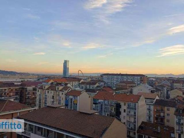 Appartamento arredato Lingotto