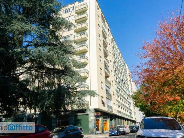 Appartamento arredato Lingotto