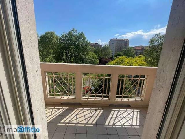 Appartamento arredato Lingotto