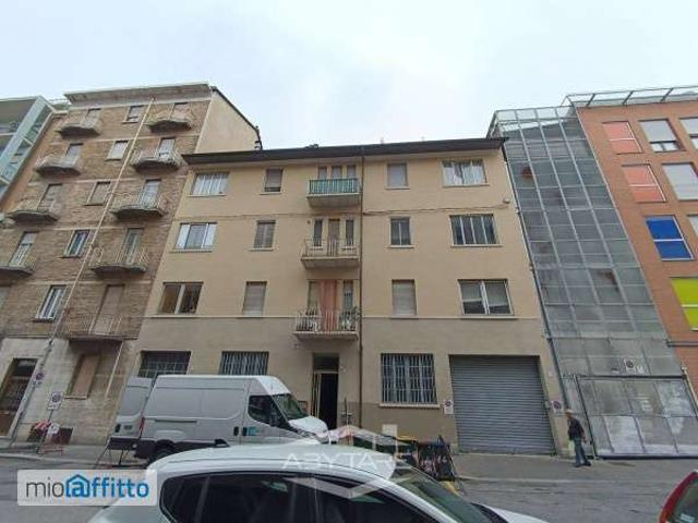 Appartamento arredato Lingotto