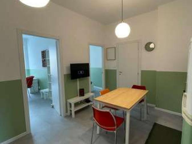 Appartamento arredato Lingotto