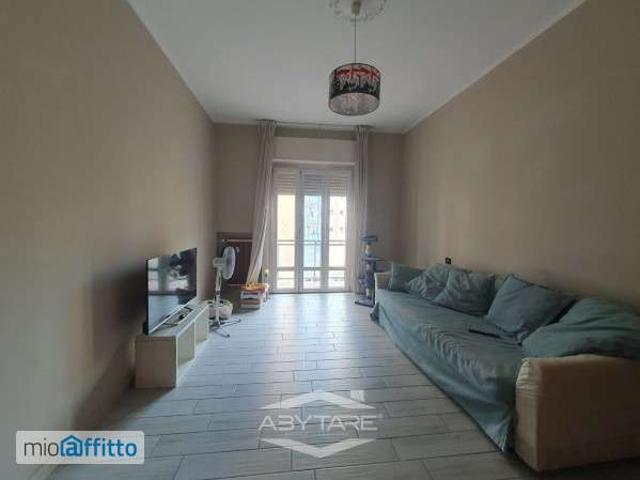 Appartamento arredato Lingotto