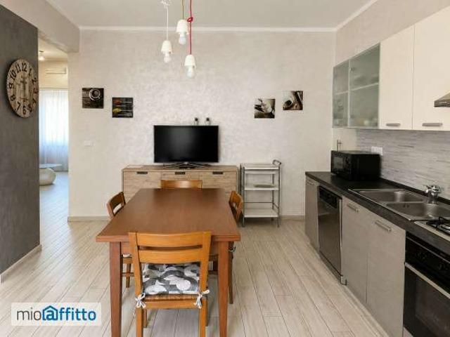 Appartamento arredato Lingotto