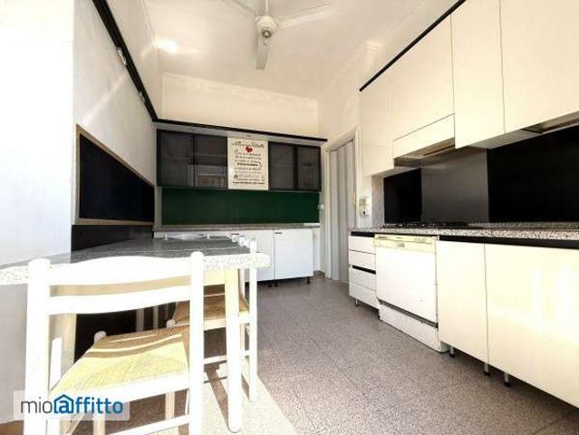 Appartamento arredato Lingotto