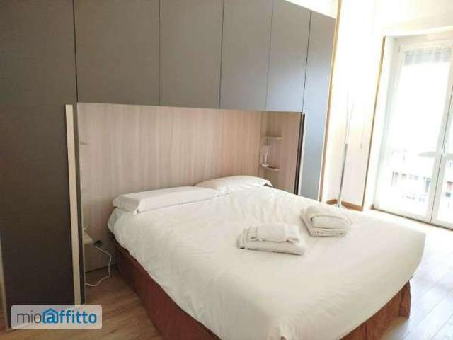 Appartamento arredato Lingotto