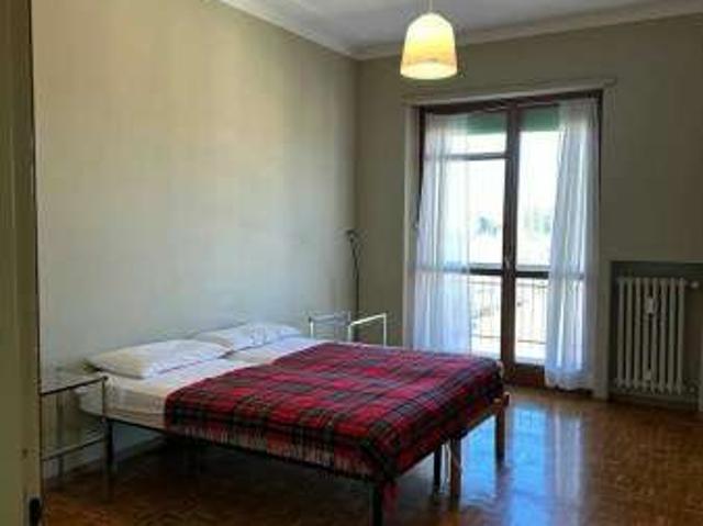 Appartamento arredato Lingotto