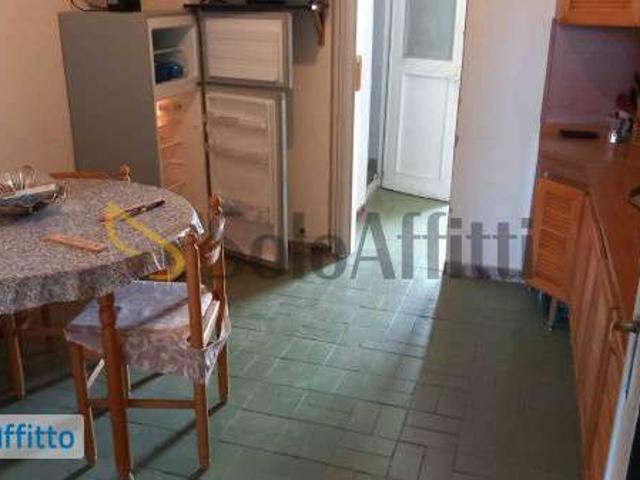 Appartamento arredato Lingotto