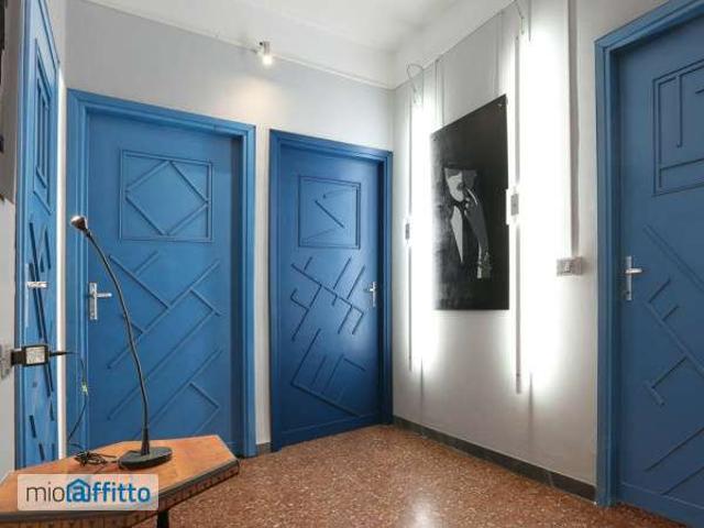 Appartamento arredato Lingotto