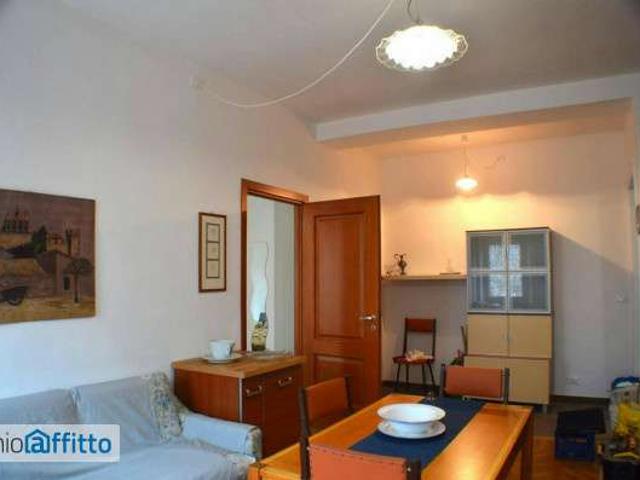 Appartamento arredato Lingotto