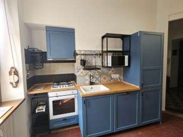 Appartamento arredato Lingotto