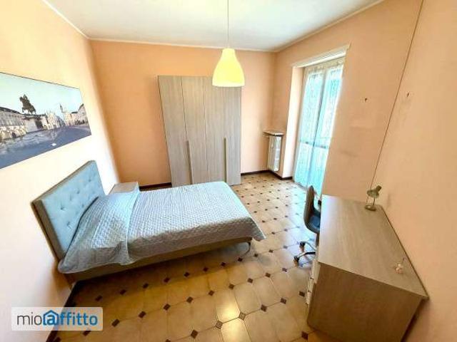 Appartamento arredato Lingotto