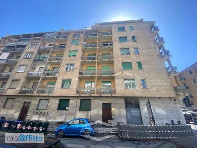 Appartamento arredato Lingotto