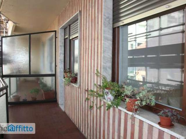 Appartamento arredato Lingotto