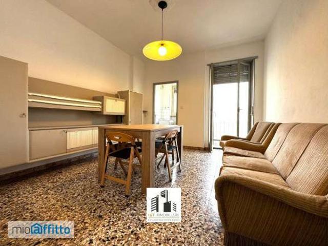 Appartamento arredato Lingotto
