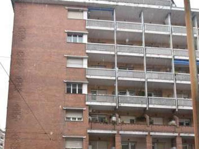 Appartamento arredato Lingotto