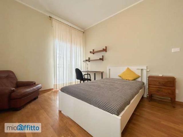 Appartamento arredato Lingotto