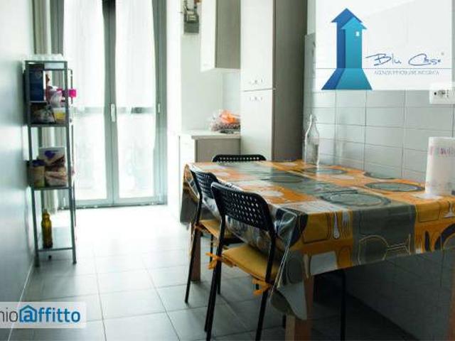 Appartamento arredato Lingotto