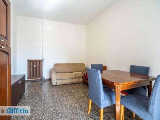 Appartamento arredato Lingotto