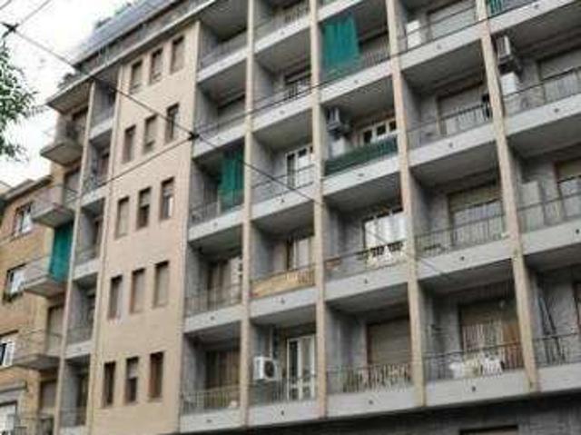 Appartamento arredato Lingotto
