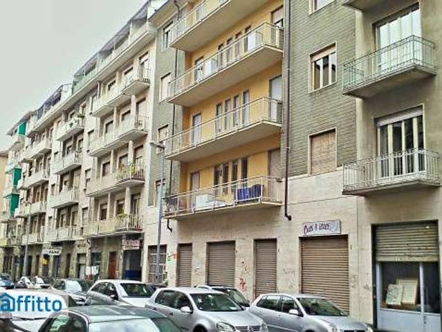 Appartamento arredato Lingotto