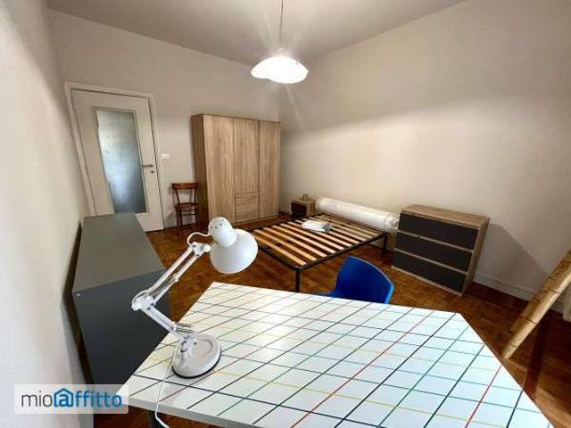 Appartamento arredato San salvario
