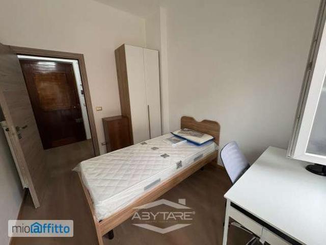 Appartamento arredato Lingotto