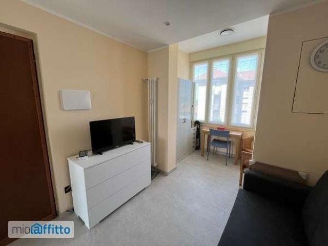 Appartamento arredato Lingotto