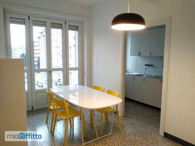 Appartamento arredato Lingotto