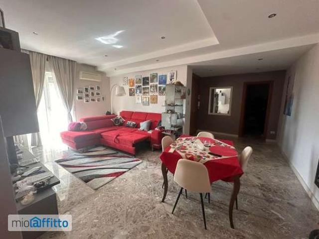 Appartamento arredato Modugno