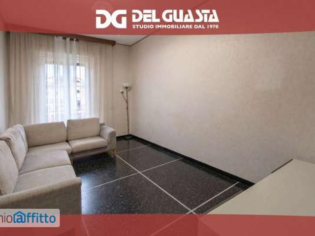 Appartamento arredato Molassana