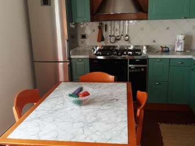 Appartamento arredato Molfetta