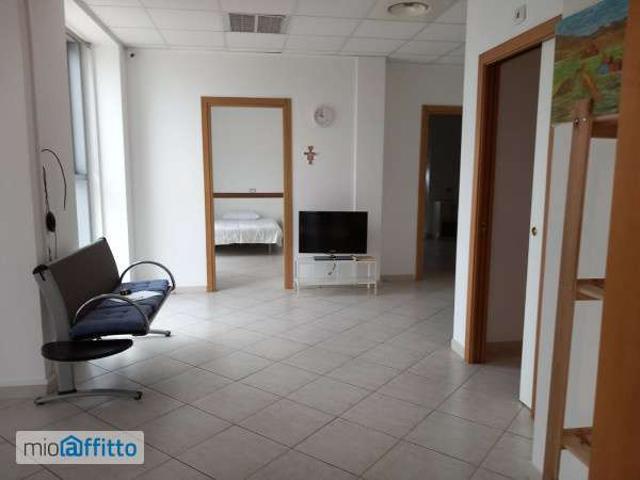 Appartamento arredato Molfetta