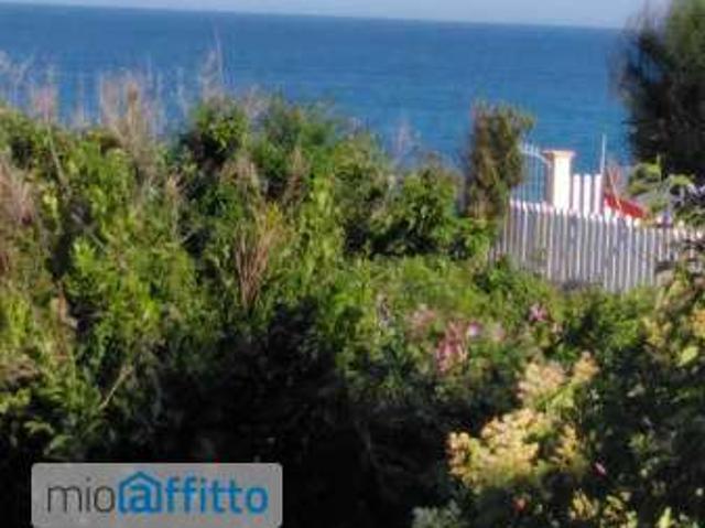 Appartamento arredato Monasterace