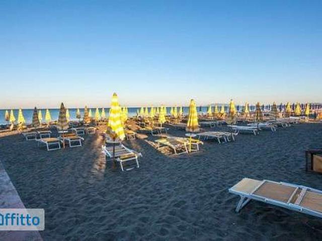 Appartamento arredato Montalto marina
