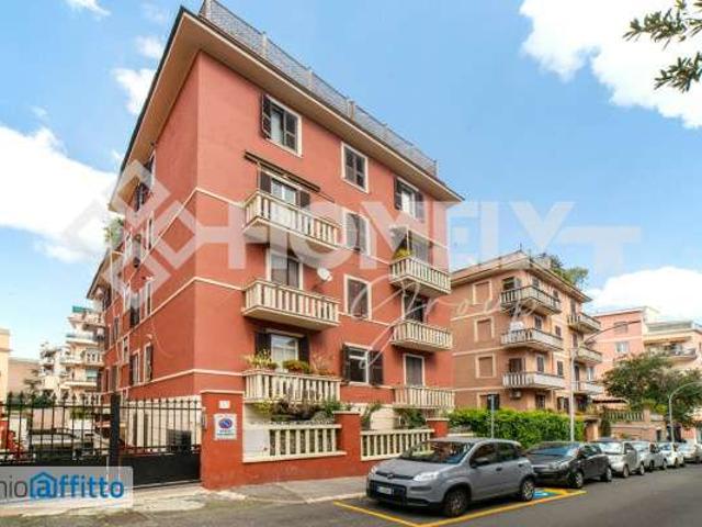 Appartamento arredato Monteverde, gianicolense