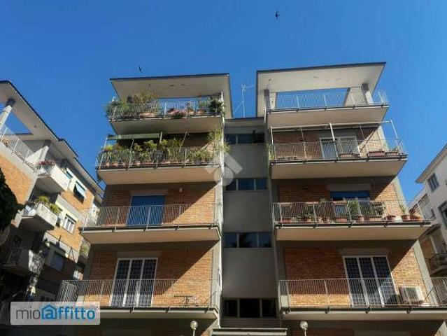 Appartamento arredato Monteverde, gianicolense