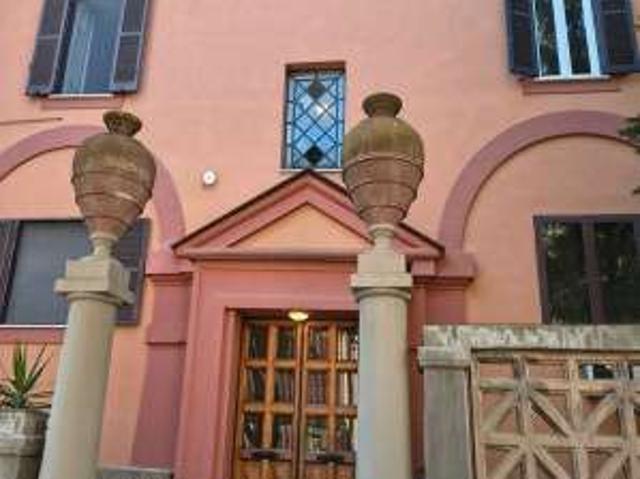 Appartamento arredato Monteverde, gianicolense