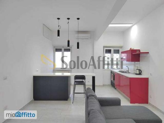 Appartamento arredato Monteverde, gianicolense