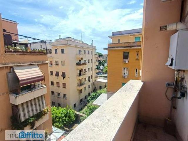 Appartamento arredato Monteverde, gianicolense