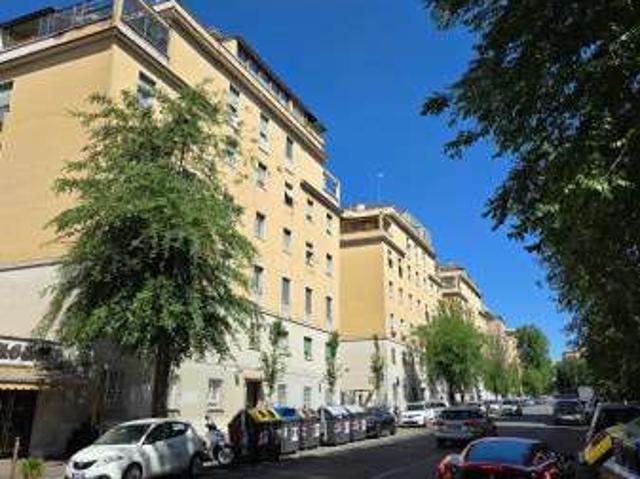 Appartamento arredato Monteverde, gianicolense
