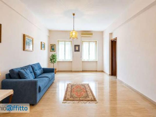 Appartamento arredato Monteverde, gianicolense
