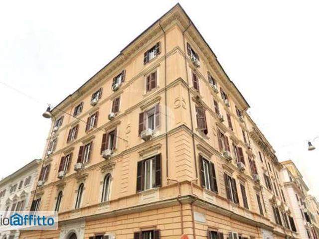 Appartamento arredato Monteverde, gianicolense