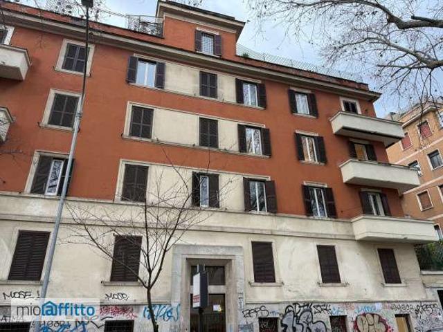 Appartamento arredato Monteverde, gianicolense