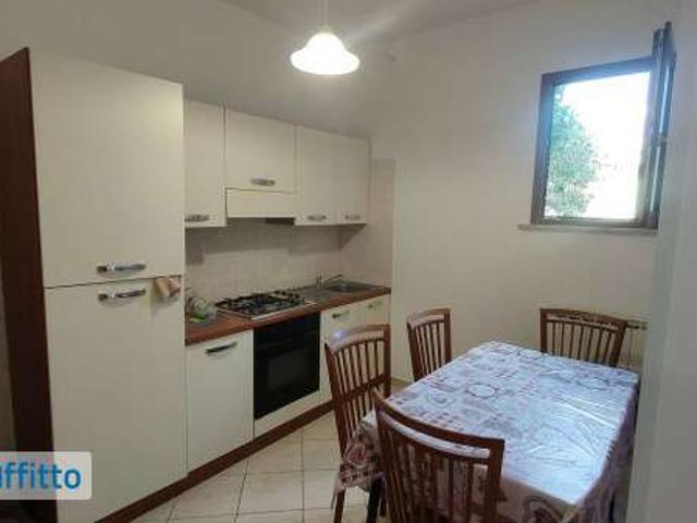 Appartamento arredato Monteverde, gianicolense