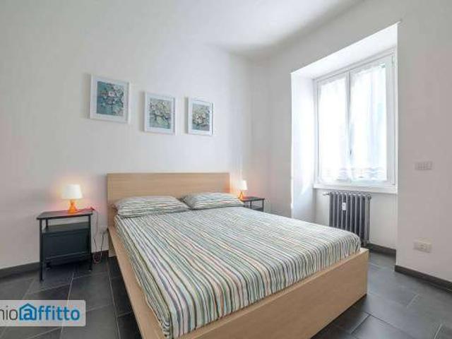 Appartamento arredato Monteverde, gianicolense