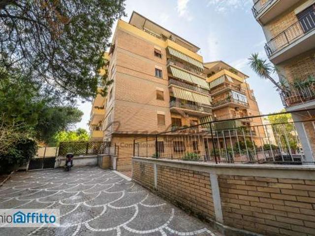 Appartamento arredato Monteverde, gianicolense