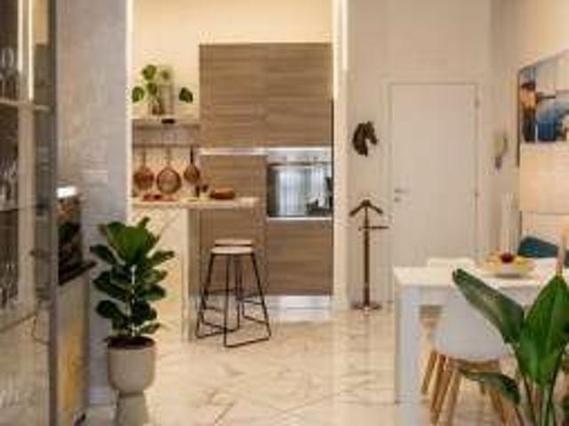 Appartamento arredato Monteverde, gianicolense