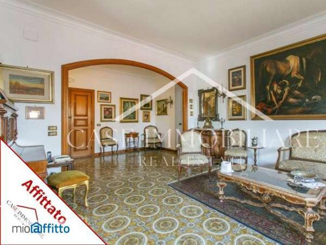 Appartamento arredato Monteverde, gianicolense