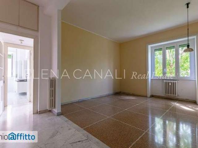 Appartamento arredato Monteverde, gianicolense