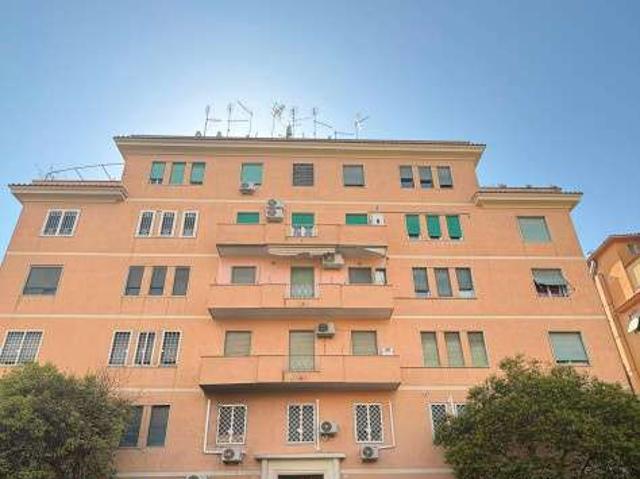 Appartamento arredato Monteverde, gianicolense